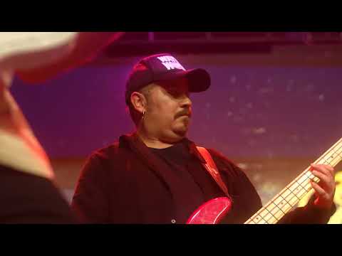 I Wanna Be Your Slave - Mneskin (Cover) | Heavy Is The Crown Moema e Campo Belo