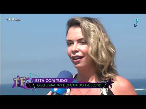 "Não volta mais", diz ex-gata do Axé Blond sobre retomada do grupo original