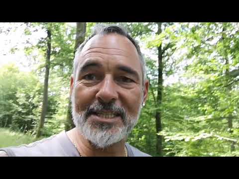 Tag 258, 4.7.2020 / Langstreckenwandern um die Welt mit Depressionen