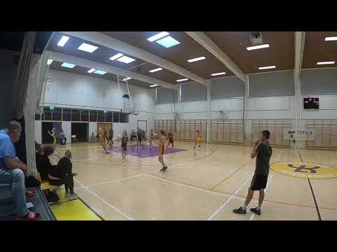 Tallink2020/ T06 kutsu: Beat Basket - WaPa