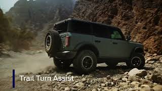  Off-Road Capabilities