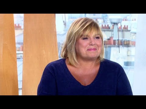 Portrait et interview de Michèle Bernier