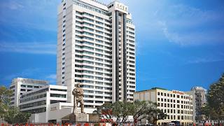 Guangzhou Hotel - Canton Fair Free Shuttle Bus | Guangzhou, China | Hotel Review