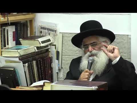 הרב יורם אברג'ל-המסר היומי-מלחמת הנפשות- ה' טבת תשפ"ה