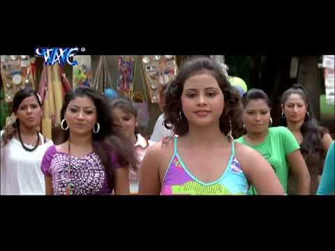 Jeans Chodkar Pahina Salwar - जीन्स छोड़कर पहिनs सलवार - Devra Bada Satavela - Bhojpuri Song