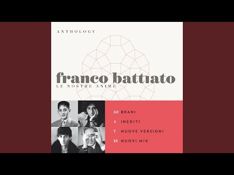 La Stagione Dell'amore - Franco Battiato
