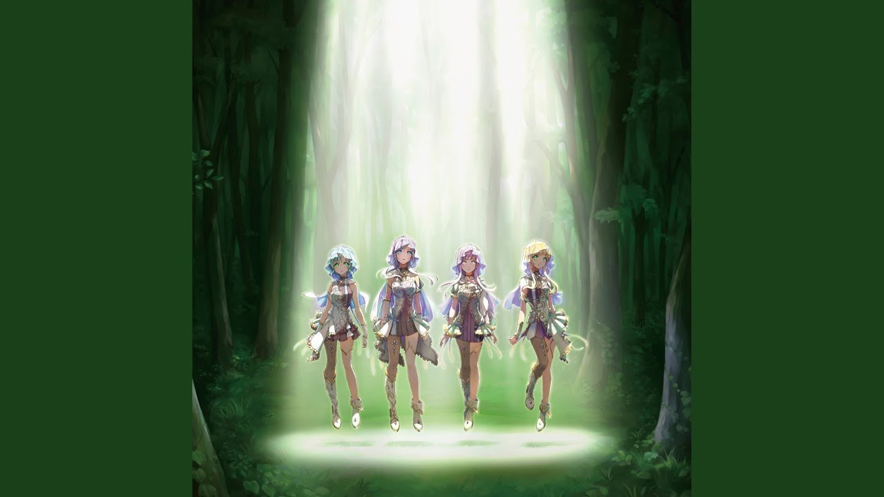 OVERCOME / Photon Maiden