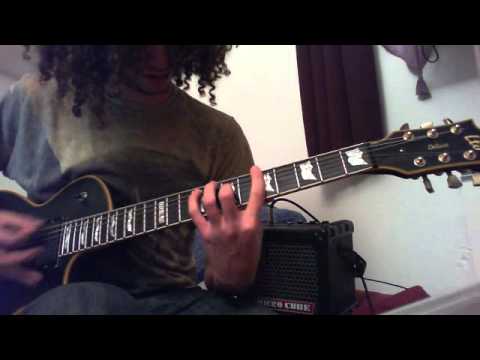 Bitchy Pregnant Riff