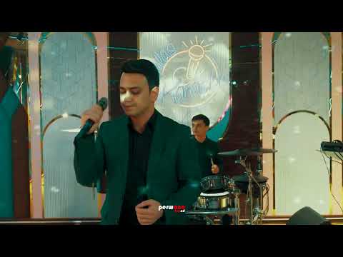 Didar Meredow - Omrimin ak yyldyzy. Janly yazgy. ( perwana brand ). Nurmuhammet Meredow.