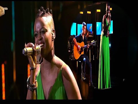 Ndoni Surprises Many On Idols SA Top 5. Ntokozo Eliminated. #Ndoni #Zama #Brandon #Mrmusic