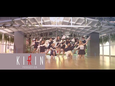 IZ*MINE cover IZ*ONE (아이즈원) - 비올레타 (Violeta) [ Dance cover from Thailand ]