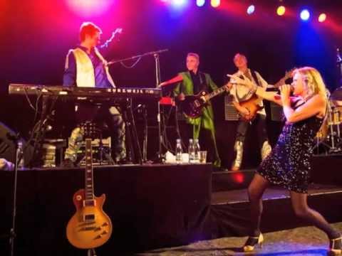 Sweethearts - Vær Velkommen Herrens År