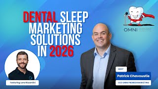 Your Roadmap to Consistent Sleep Apnea Patients in 2026