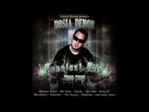 Dosia Demon & Valtiel - Escape Like a Demon