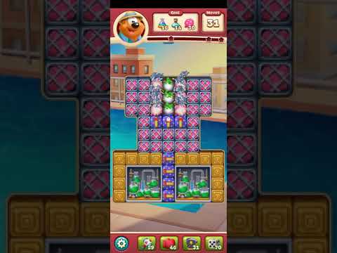 Toon Blast level 5532