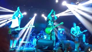 Belvedere - 2nd Column Carioca Club 2016