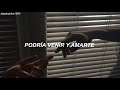 ZAYN - Fingers (Traducida al español) ZAYN - Fingers (Traducida al español)