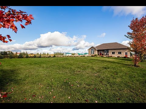 For Sale - 97427 4 Line Southwest, Shelburne, ON L0N 1S0