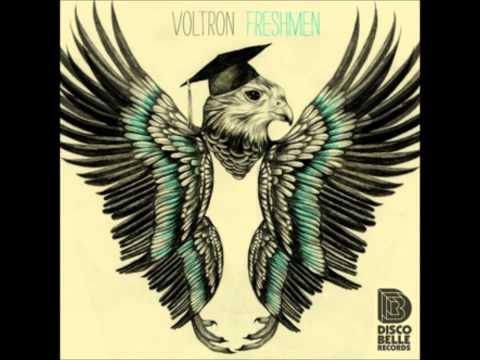 Voltron - Be For Real (Jack Dixon remix)