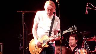 Stan Webb's Chickenshack - The Thrill Is Gone Part 1(Live 11.09.09  Austria)