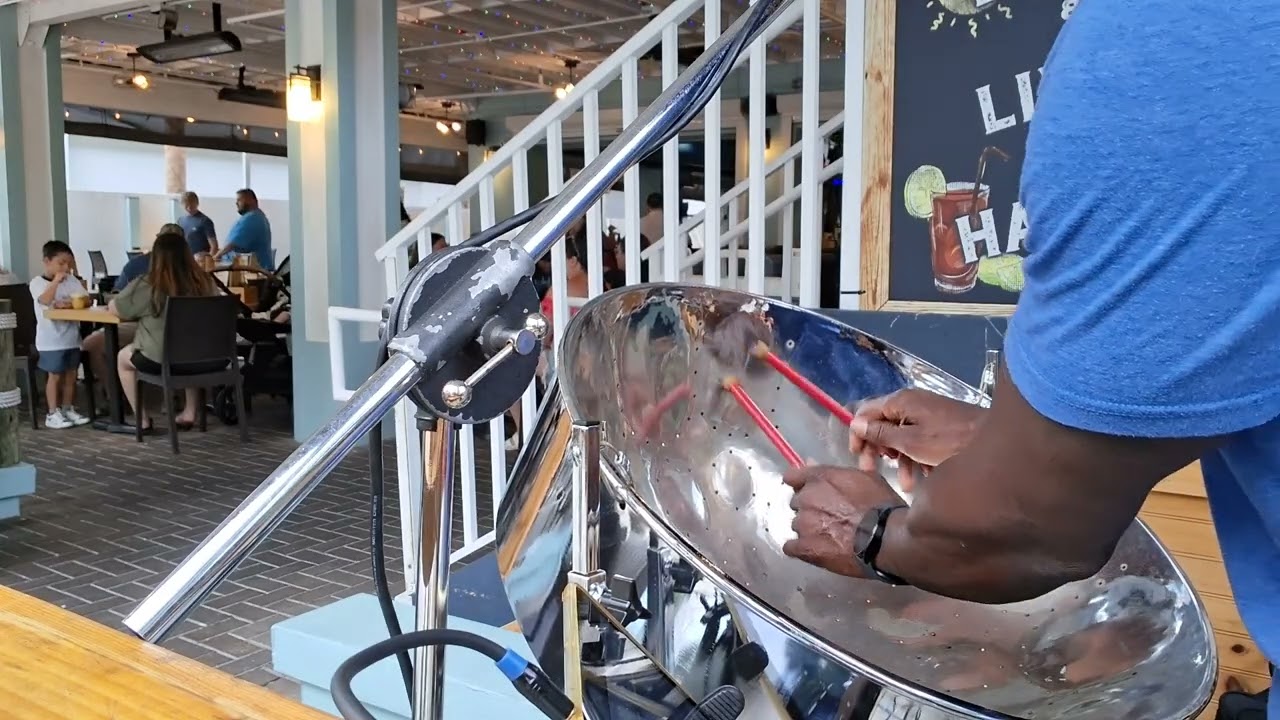 Promotional video thumbnail 1 for Mello Vibes