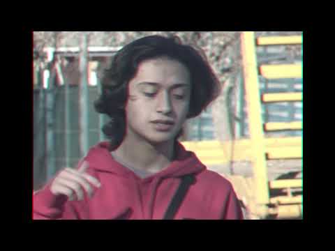 Tan Fría - Kidd Basashi (Video Oficial)