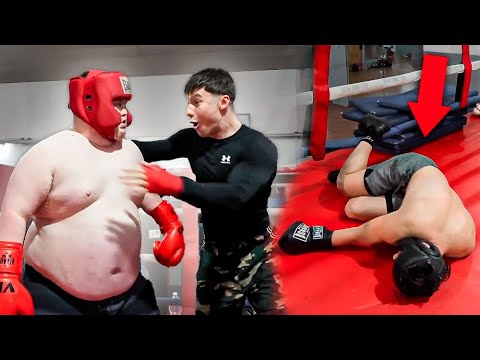 ALONSO vs FRANKILLO | BATALLA ÉPICA