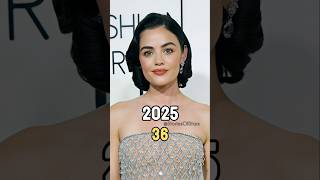 Pretty Little Liars (2010) Cast Then And Now #thenandnow #cast #prettylittleliars #evolution