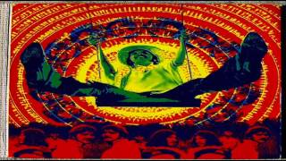 H.P.  Lovecraft - Moebius Trip