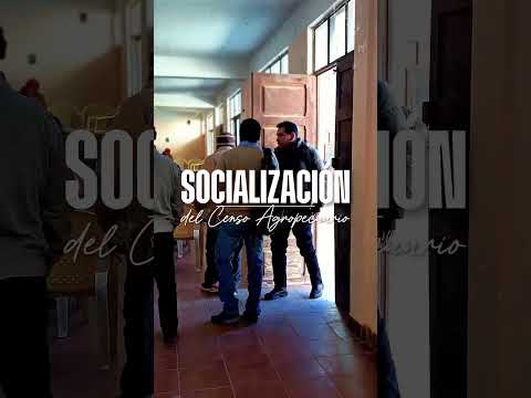 Llegamos a Villazón en el departamento de Potosí.