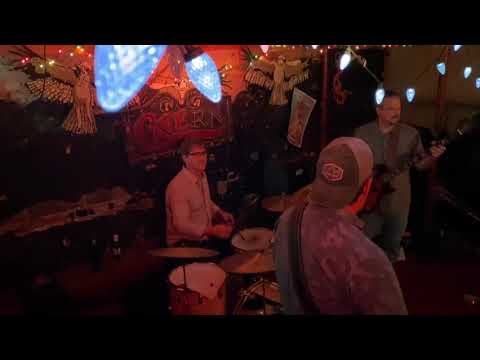 Full Gig - DTL at The Cave, Chapel Hill, NC, Oct 1, 2022.