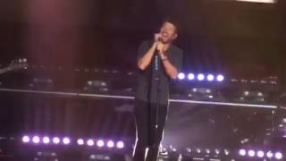 Shadow - Brett Eldredge