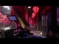 The Man With The Iron Fists Behind The Scenes