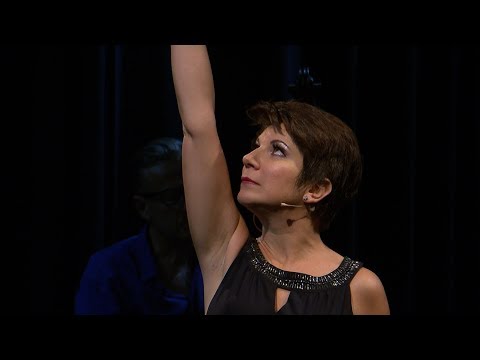 Seeräuberjenny - La femme c'est moi - Elisabeth Kulman