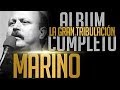 MARINO - La Gran Tribulacion [Album Completo Oficial]