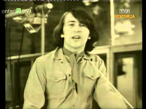 Wojciech Gąssowski - W Arizonie (TVP 1972)