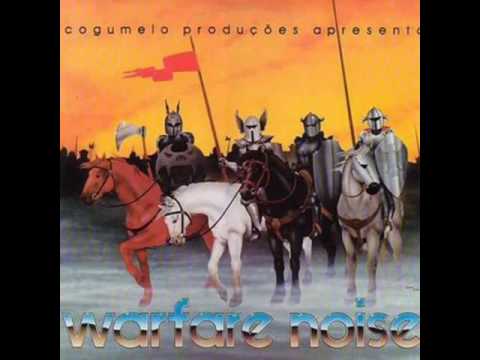 Warfare Noise I: Chakal - Mr Jesus Christ