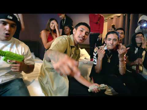 "Slide Thru" - Yvng Santos feat. Lil Flaco (Official Music Video) [Shot By Newer Media]