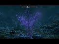 SKYRİM SE Fancy Sleeping Tree Replacer Pink Mod