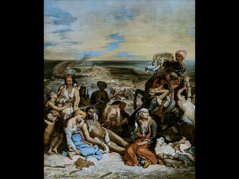 Gabriel Fauré - Les Djinns