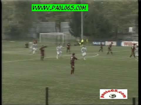 Primavera 09/10 Torino Juventus 1 3