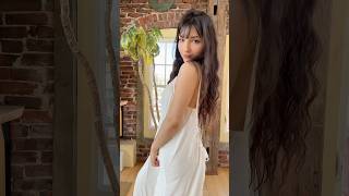 Do you like this style dress on me? (For fashion purposes only)