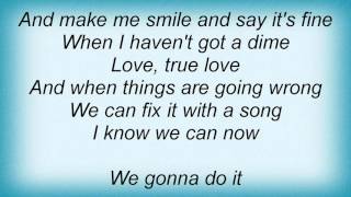 17846 Peter Tosh - Nothing But Love Lyrics