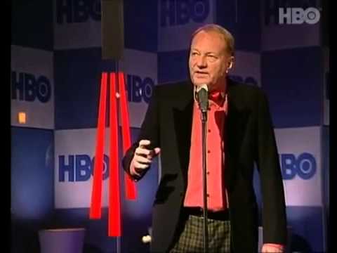 Na stojaka, Ludek Sobota   CV, HBO