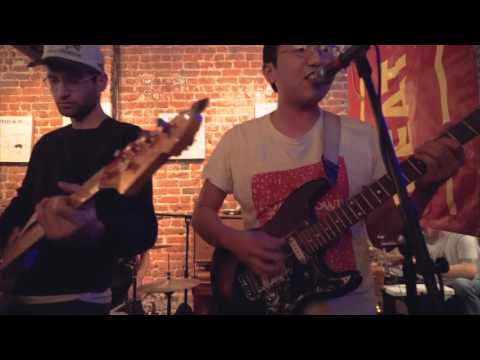 Meat Market - Cookie (Live at 4th Street Vine)