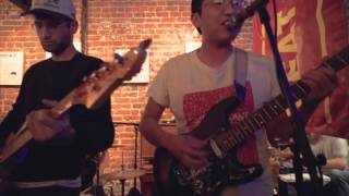 Meat Market - Cookie (Live at 4th Street Vine)