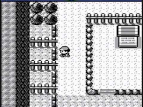Pokemon Brown Playthrough (Part 1)