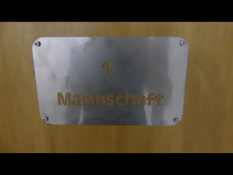 SSV Rundschau - Neue Saison. Neue Spielstätte.