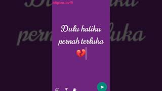 Malaikat penjaga hati - Sarwendah lirik