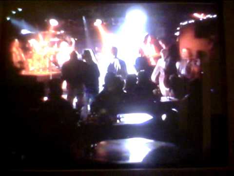 Shakey Jane Mannys Rockville MD New Years Eve 1991 Maggies Dream Cover Love & Tears